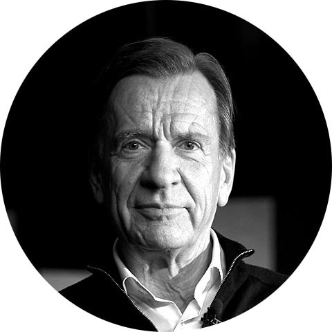 image of Håkan Samuelsson
