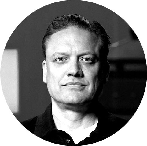 image of Henrik Green