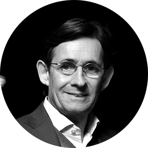 image of Lex Kerssemakers